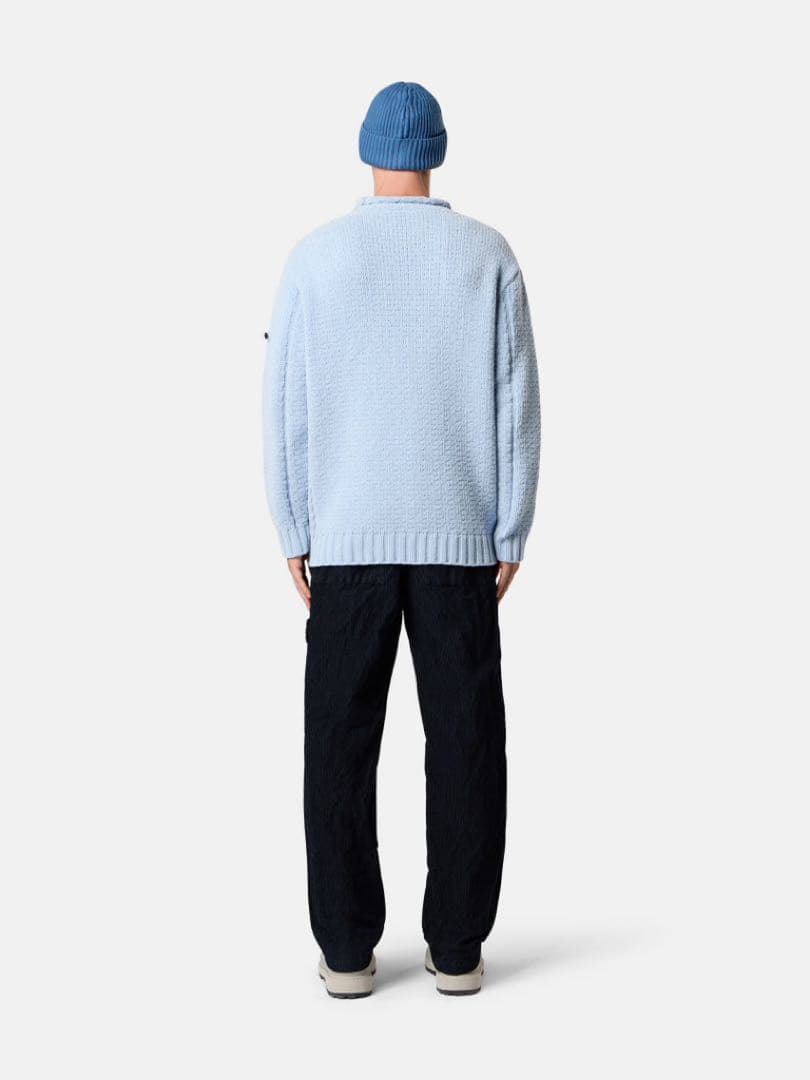 パンツ Stone  WRINKLED CORDUROY 25AW 32