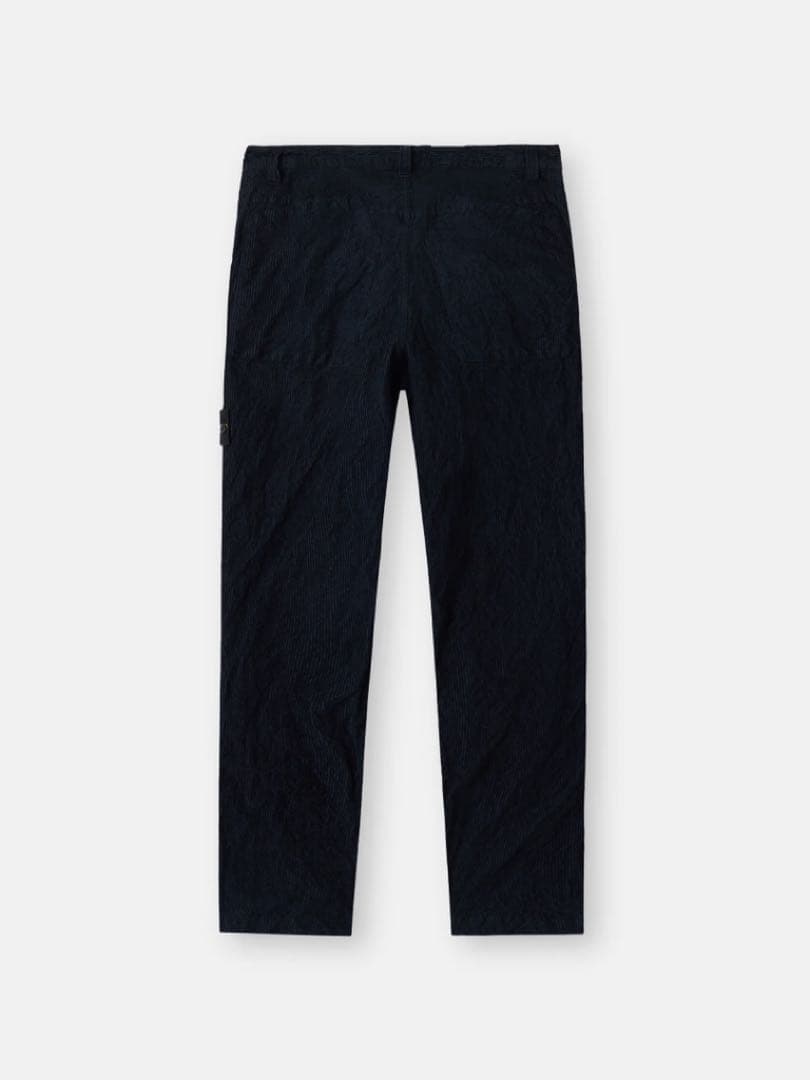 パンツ Stone  WRINKLED CORDUROY 25AW 32