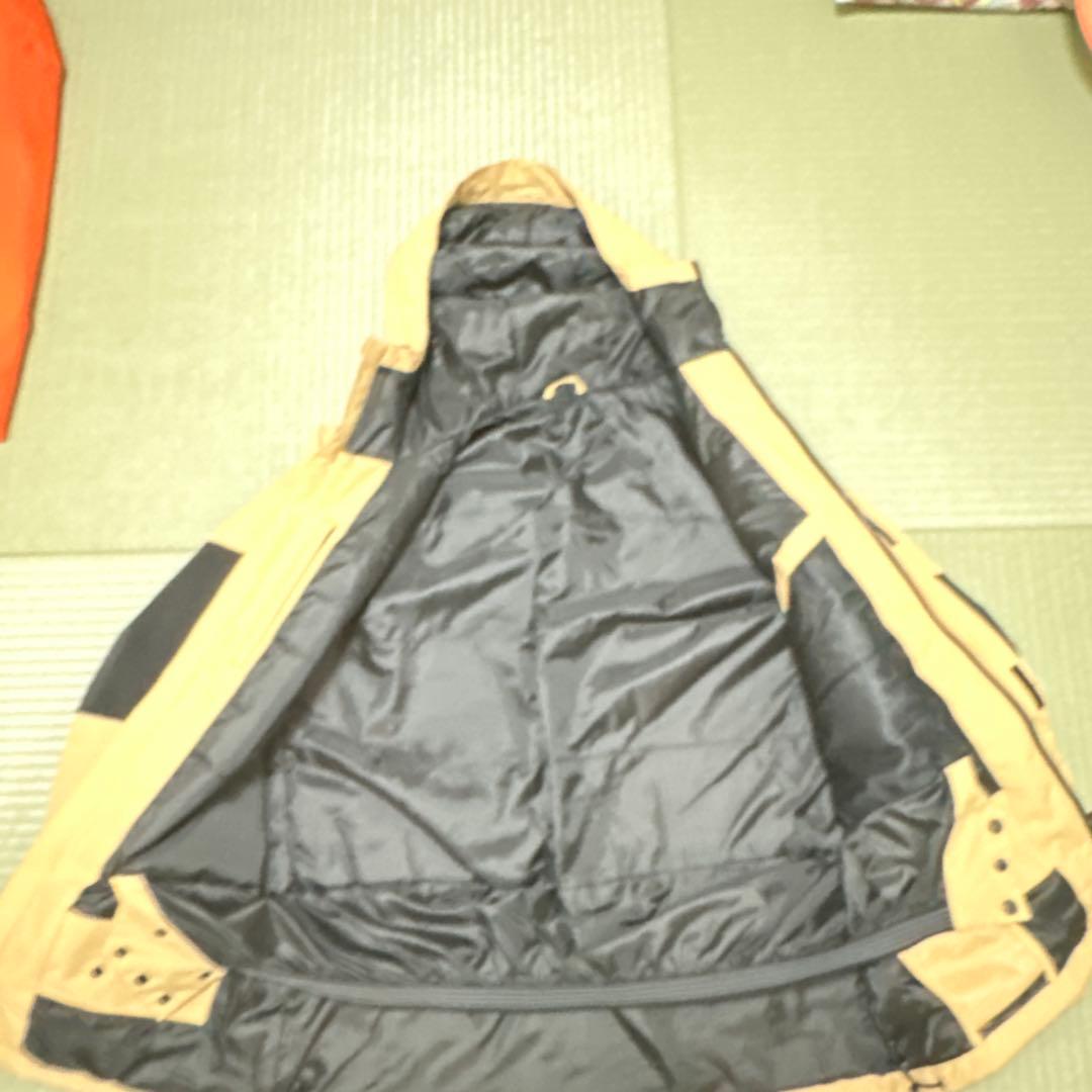ふらっぺゆうちゃみ×BOARDEE スノーウェア　Lサイズ上下手袋セット