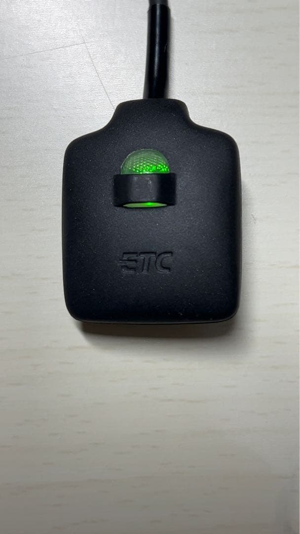 DENSO ETC2.0 車載器　DIU-A011　発話型 ③