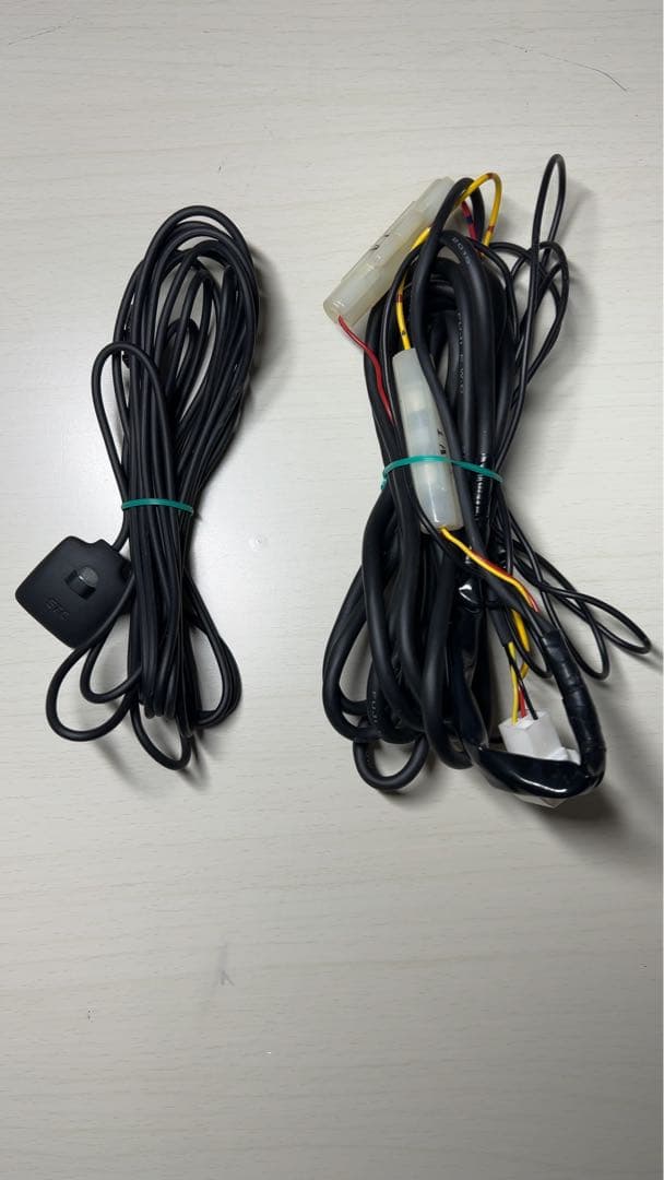 DENSO ETC2.0 車載器　DIU-A011　発話型 ③