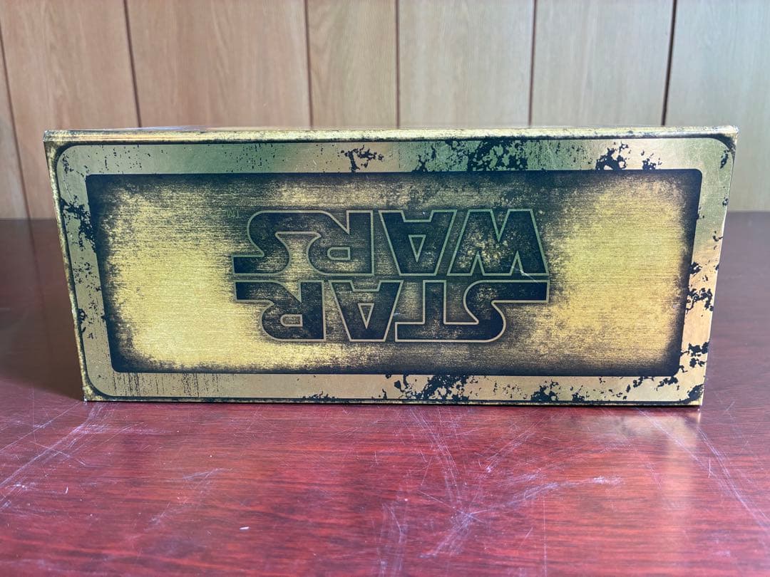 超合金 C-3PO 12\"PM バンダイ SIDESHOW STAR WARS