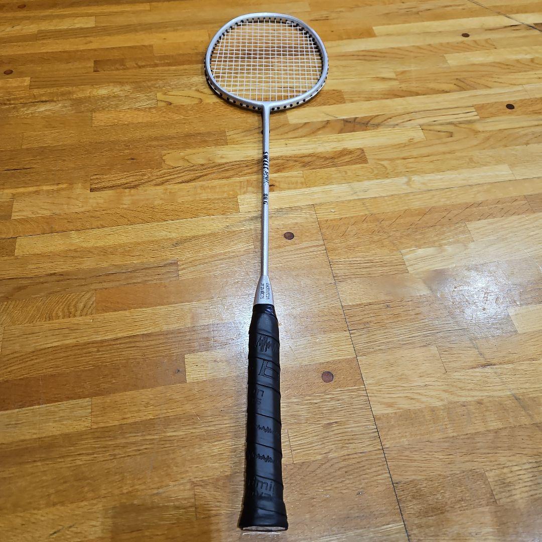バドミントントレーニングラケット SWEET SPOT TRAINER 80G