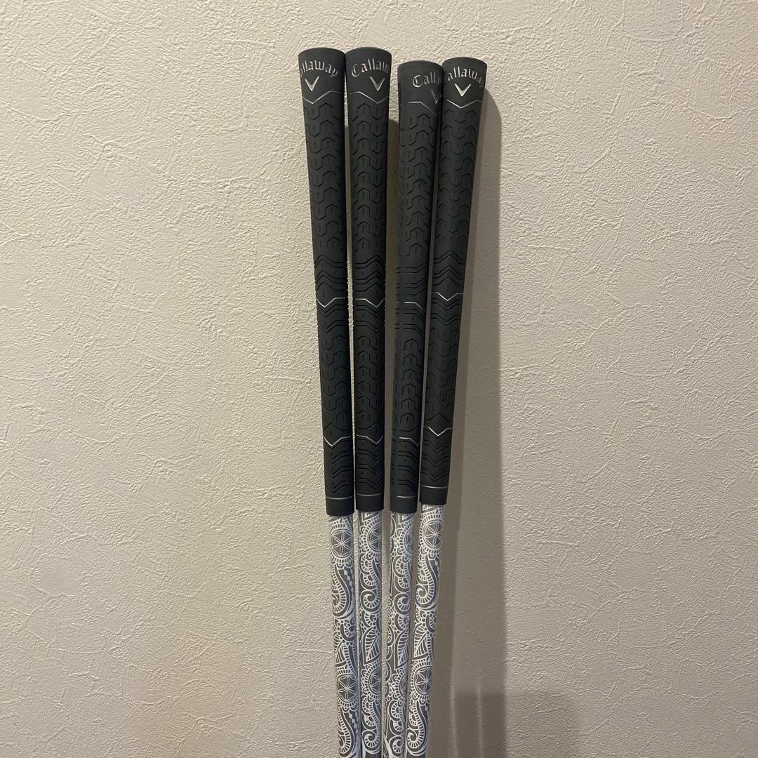 Callaway Solaire レディースクラブセット 初心者セット