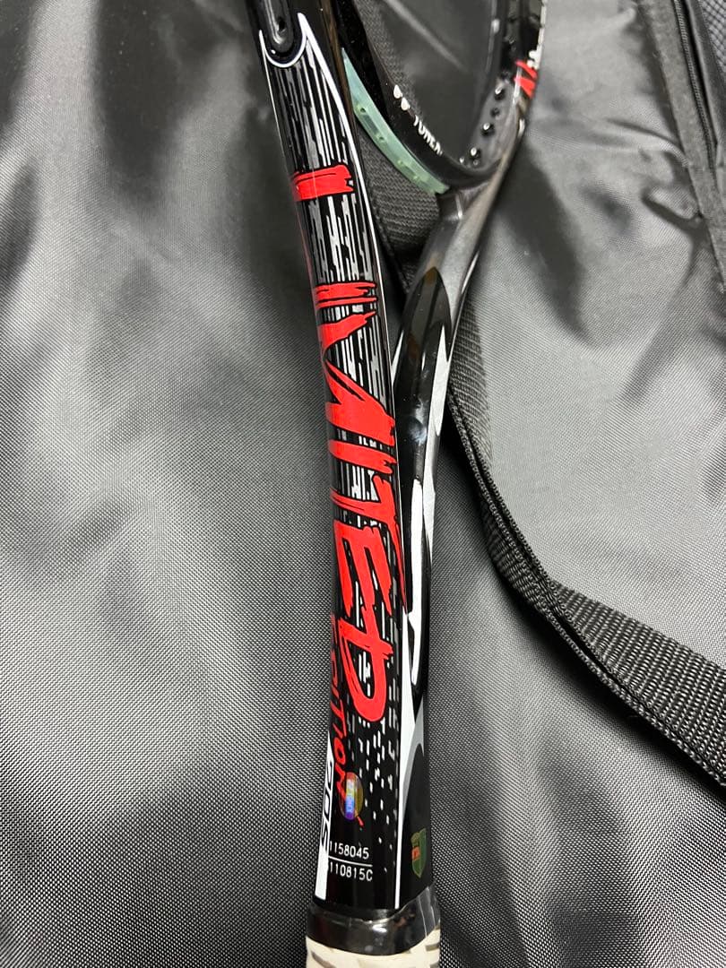 YONEX NEXIGA 70S リミテッド