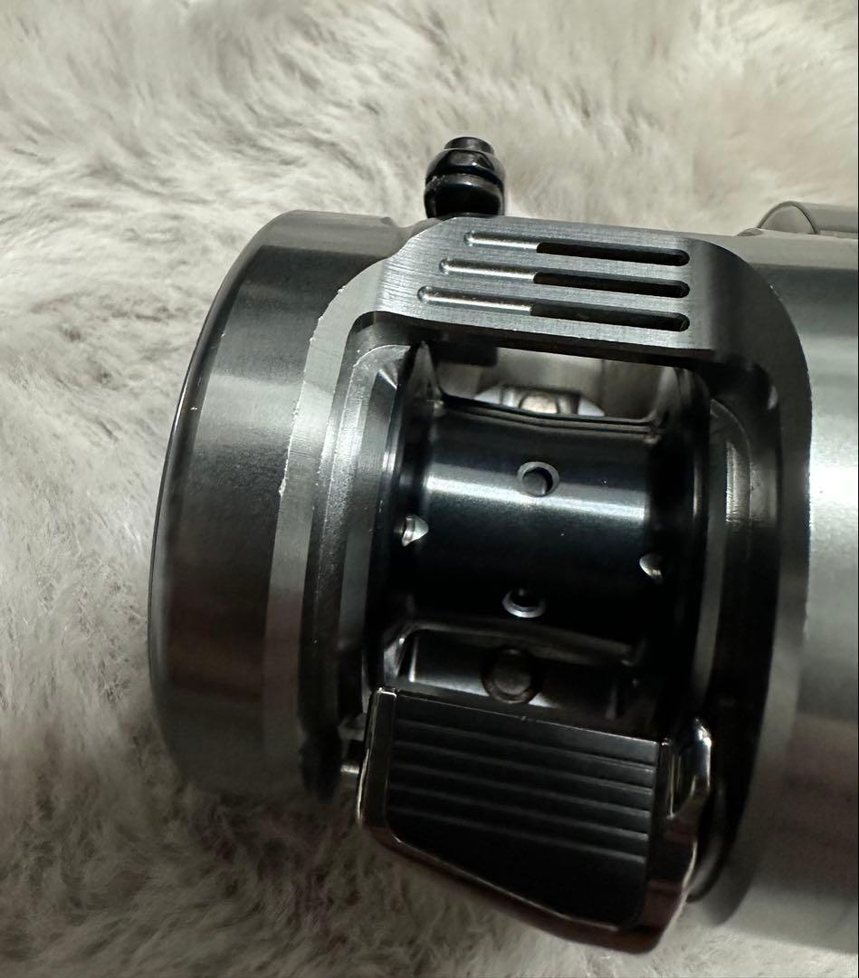 【中古】シマノ20カルカッタコンクエストDC100HG