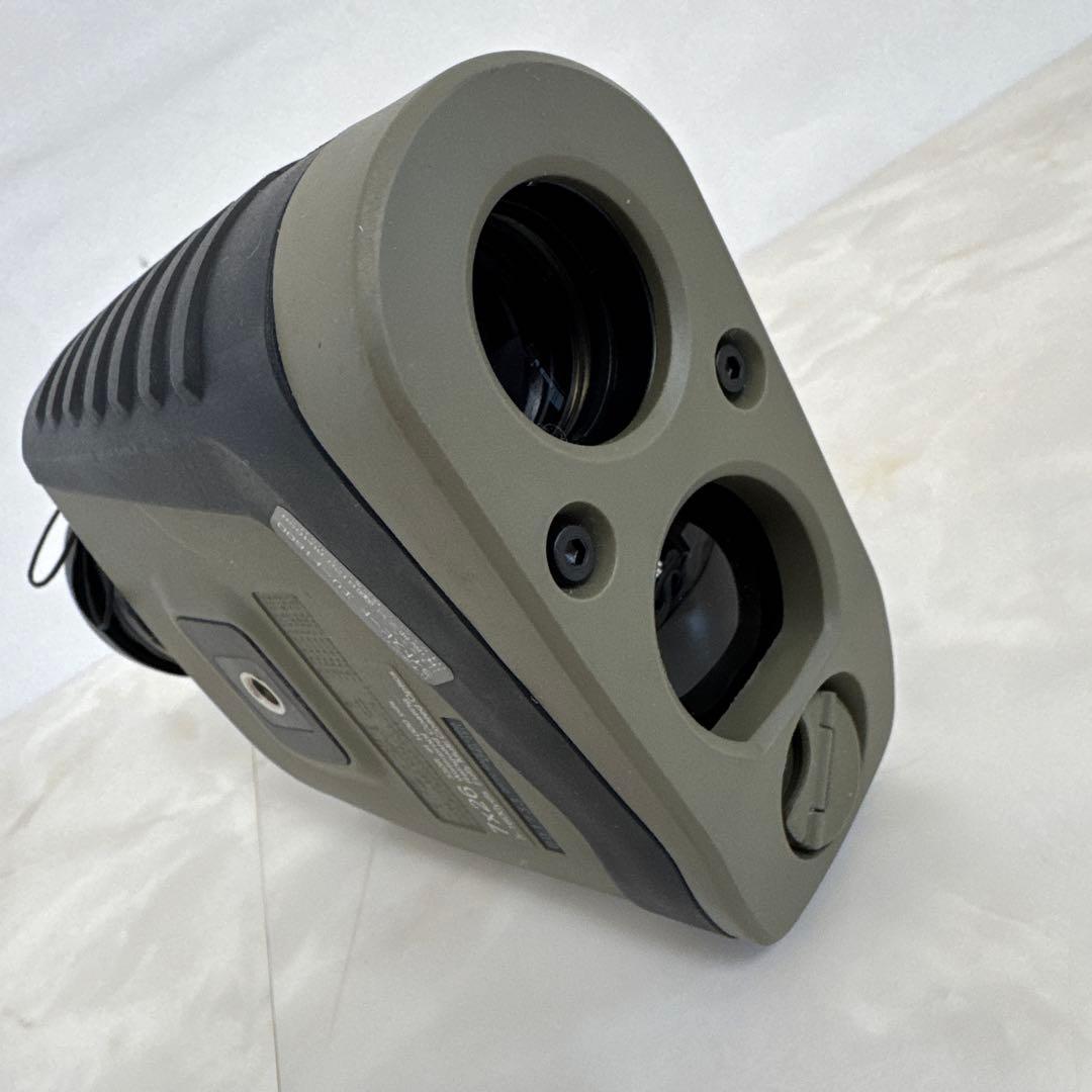 Bushnell ブッシュネル　屋外型レーザー距離計携帯型レーザー距離計 電池付