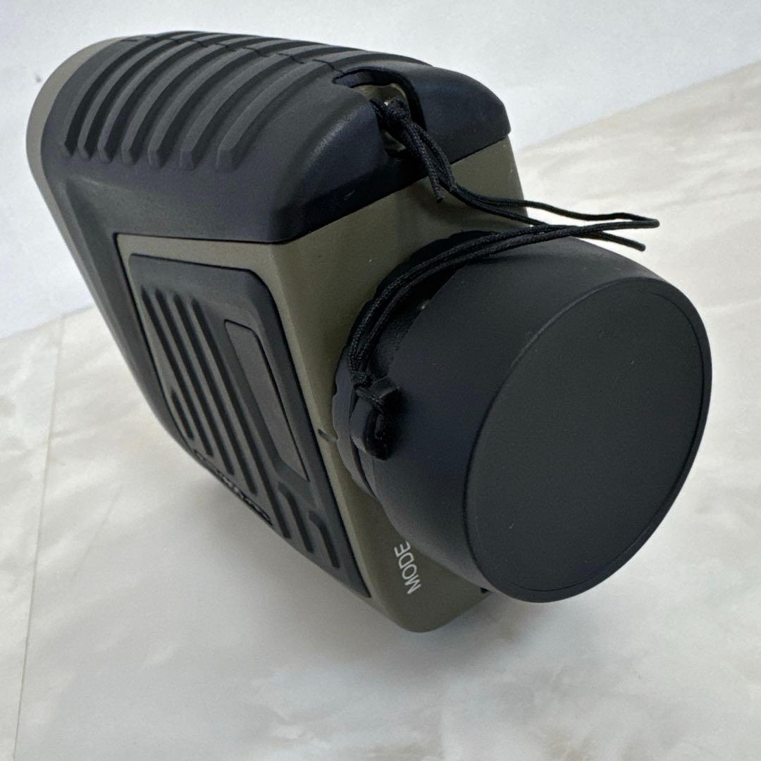 Bushnell ブッシュネル　屋外型レーザー距離計携帯型レーザー距離計 電池付