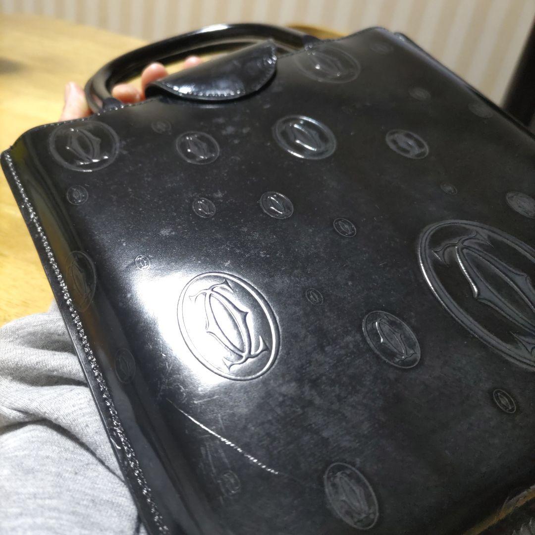値下げ Cartier ハンドバッグ 入学 卒業式に!⭕️