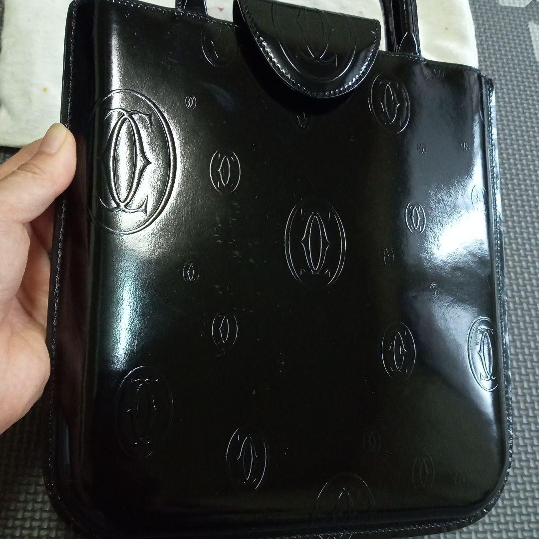 値下げ Cartier ハンドバッグ 入学 卒業式に!⭕️