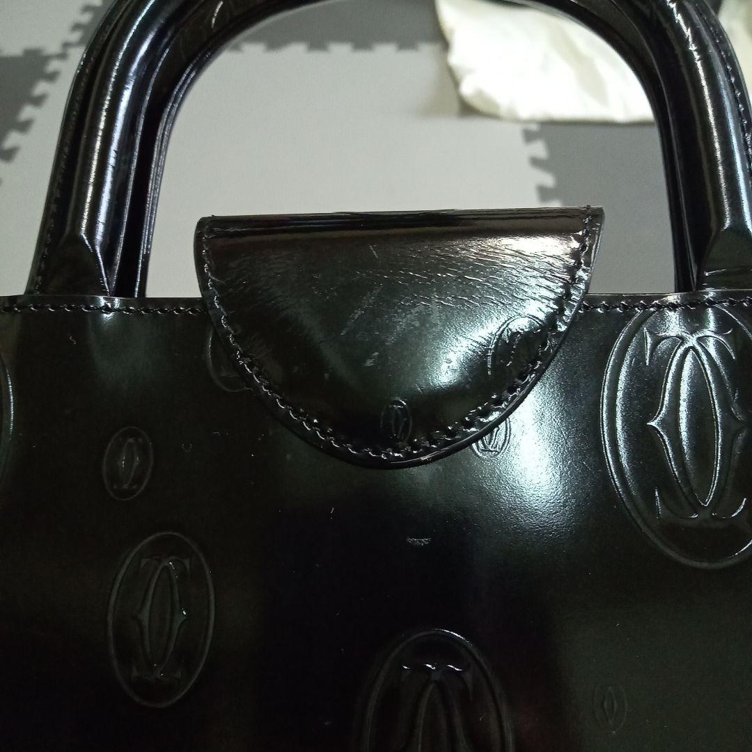 値下げ Cartier ハンドバッグ 入学 卒業式に!⭕️
