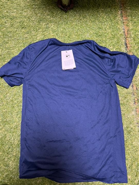 サイズが合わなかったので出品させて頂きます。