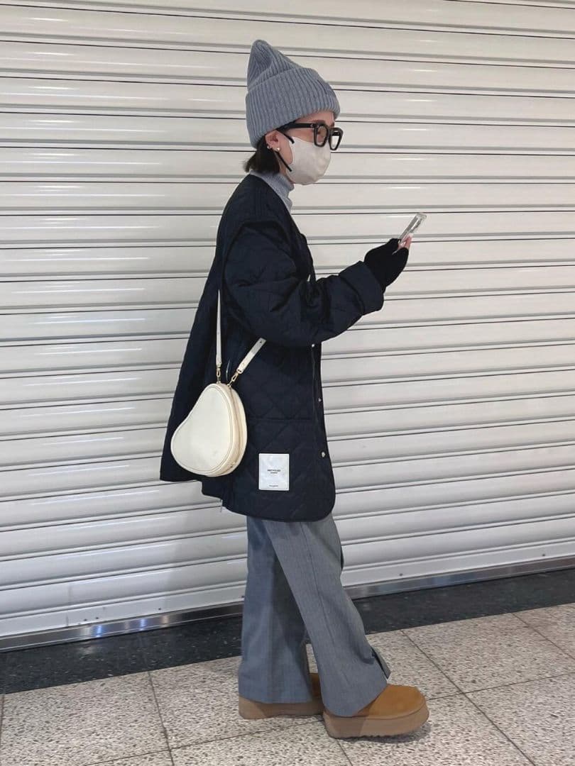 Acne Studios / アクネストゥディオズ ニットキャップ ニット帽子