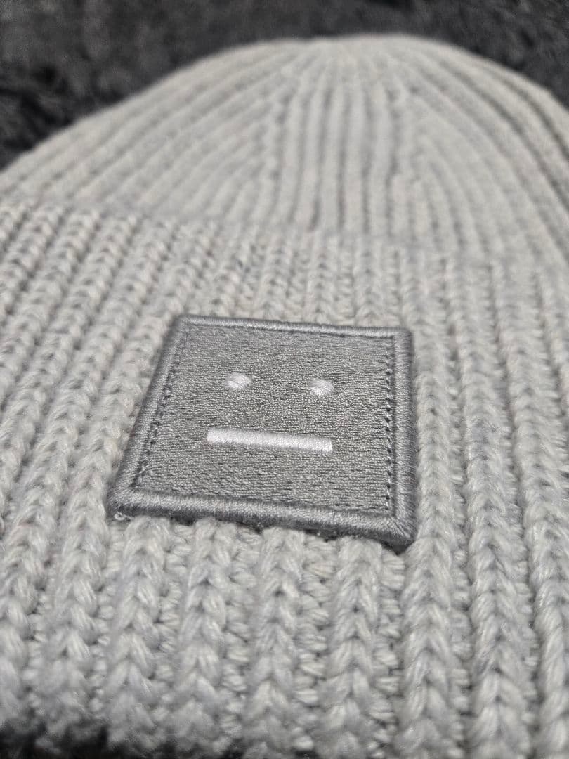 Acne Studios / アクネストゥディオズ ニットキャップ ニット帽子