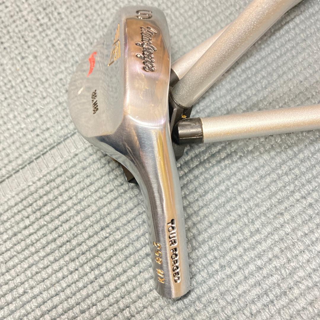 マクレガー COLOKROM REG M85 ウエッジ 56度 ヘッドのみ