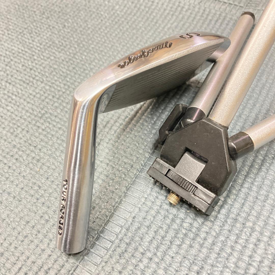 マクレガー COLOKROM REG M85 ウエッジ 56度 ヘッドのみ
