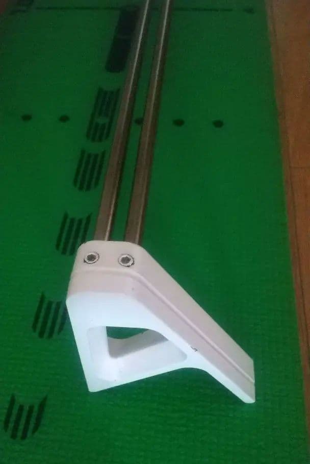 ドリーム54　山田パター練習器具