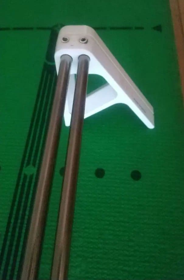 ドリーム54　山田パター練習器具