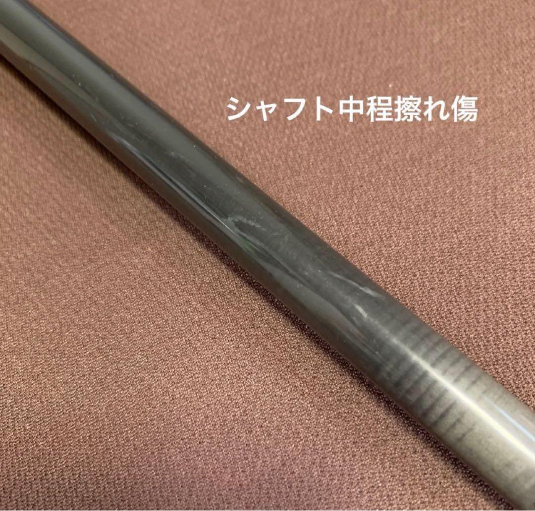 テーラーメイド純正 TENSEI ORANGE CK PRO 70S MR70
