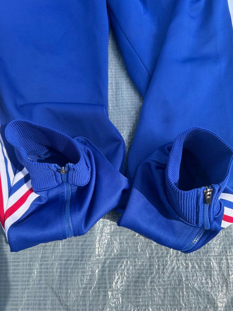 Yokohama F. Marinos adidas ジャージ