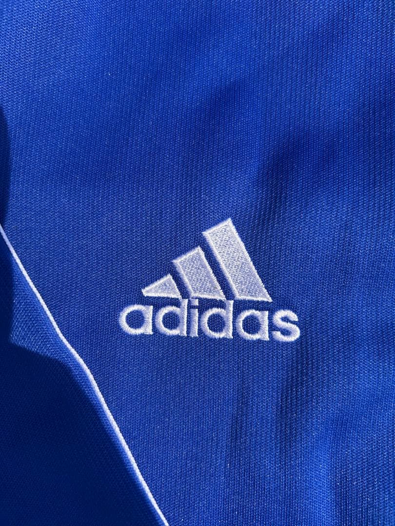Yokohama F. Marinos adidas ジャージ