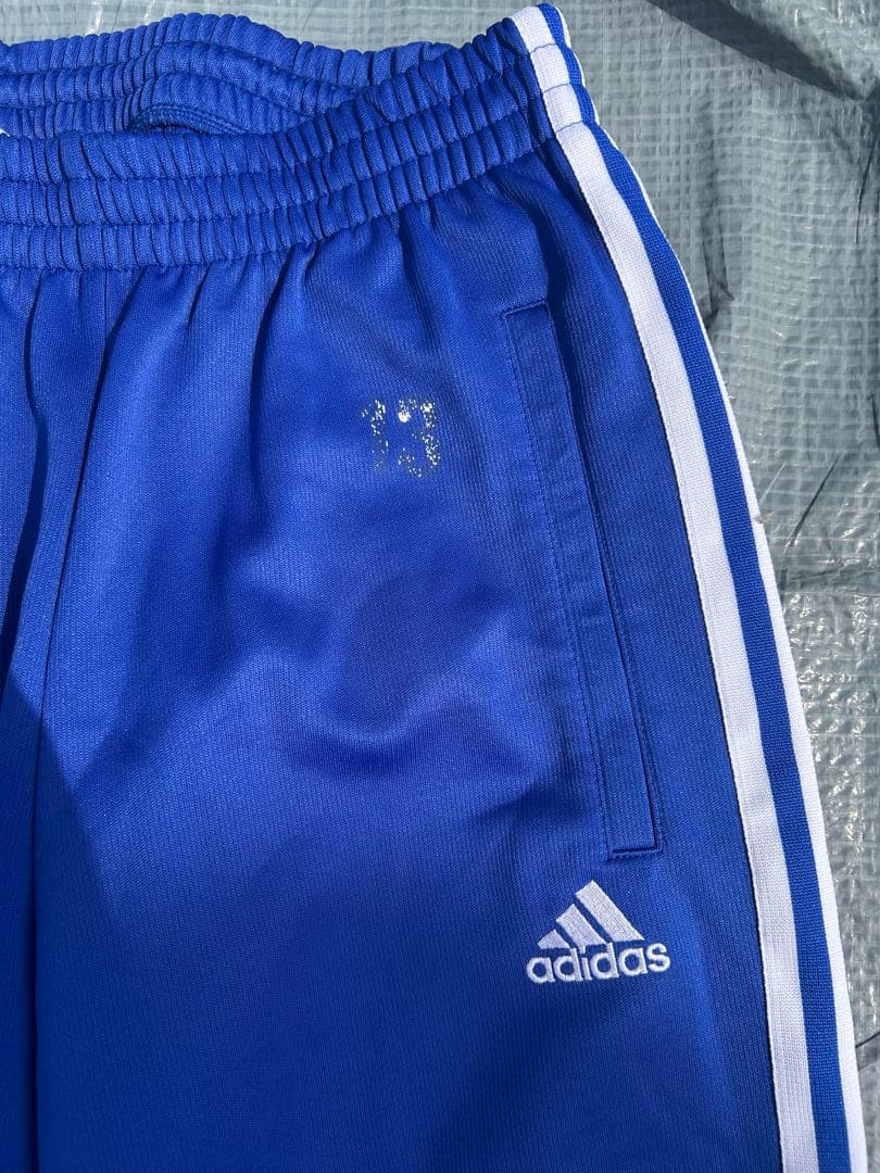 Yokohama F. Marinos adidas ジャージ
