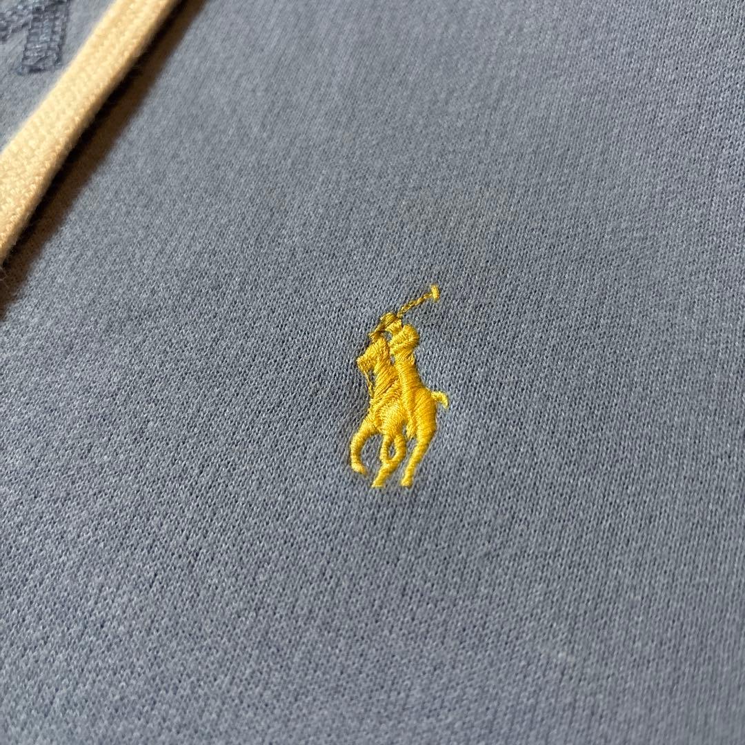 polo RalphLauren ポロ ラルフローレン パーカー XSサイズ