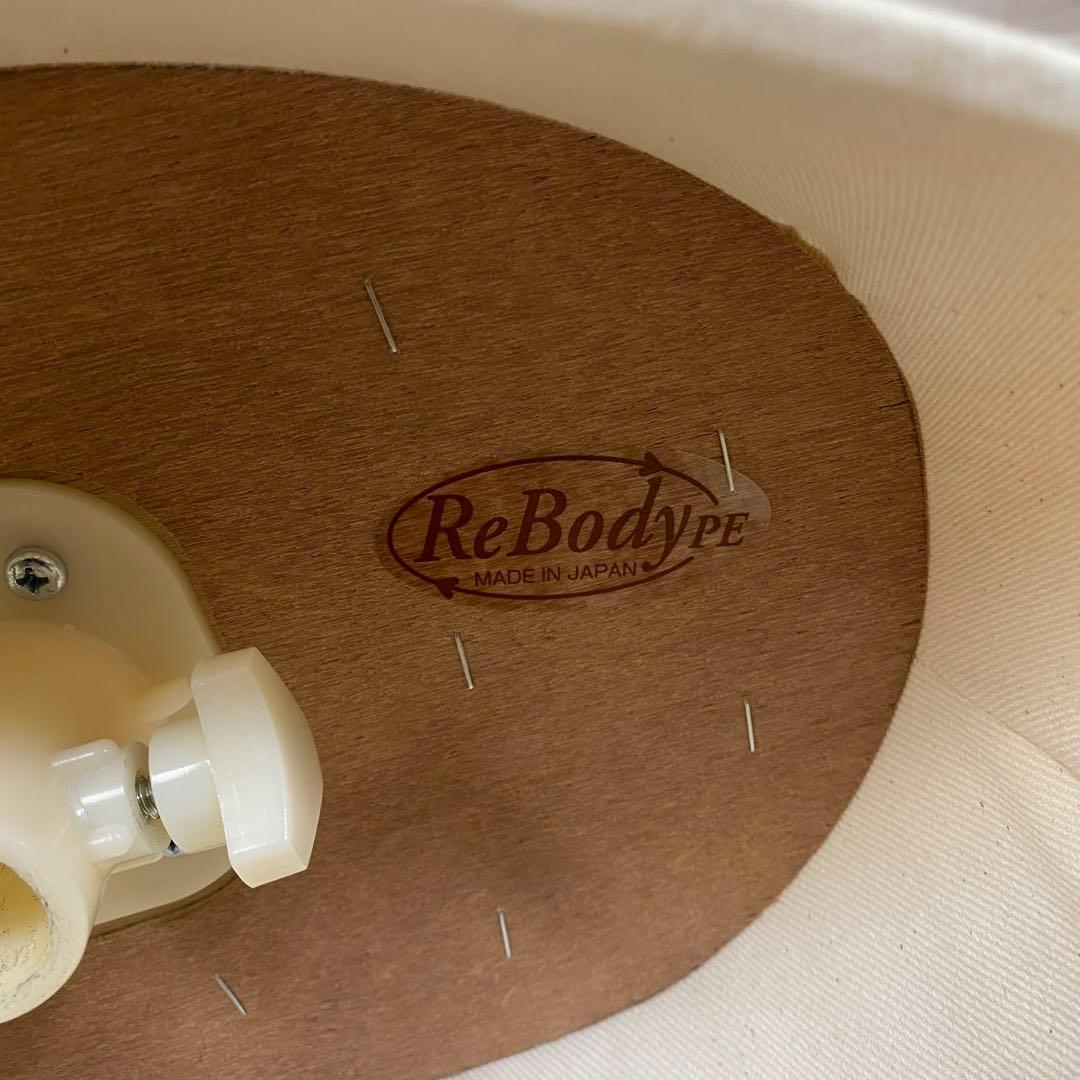 ReBody PE メンズ トルソー マネキン ③
