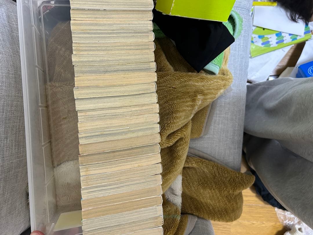 HUNTER×HUNTER 1-37巻まで