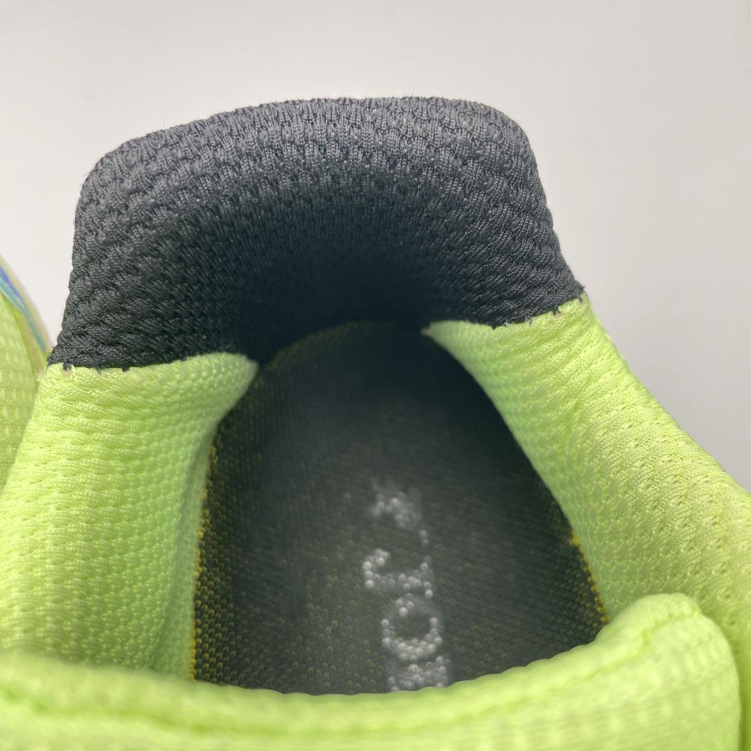 joma ホマ　TOP FLEX REBOUND フットサルシューズ　27cm