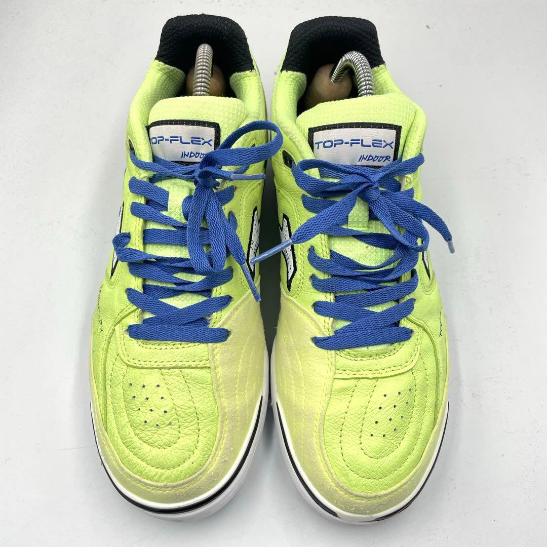 joma ホマ　TOP FLEX REBOUND フットサルシューズ　27cm