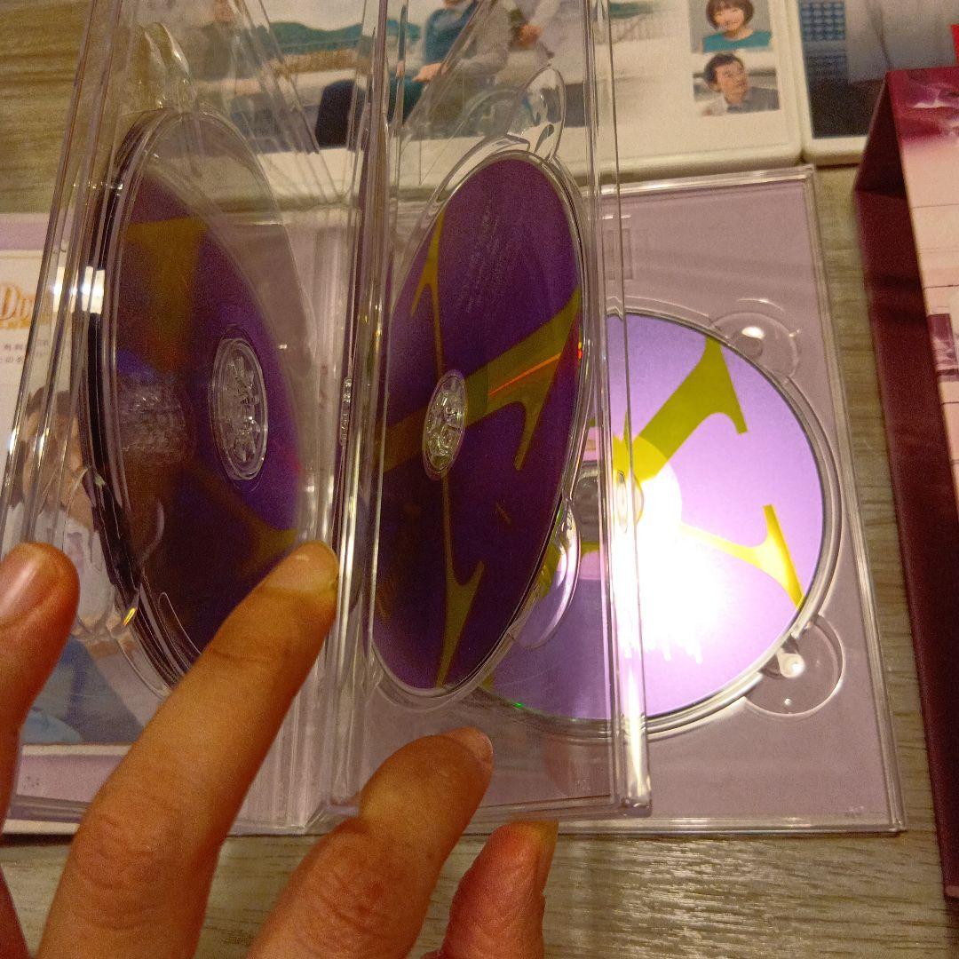 Doctor-X 外科医・大門未知子 7 DVDボックス