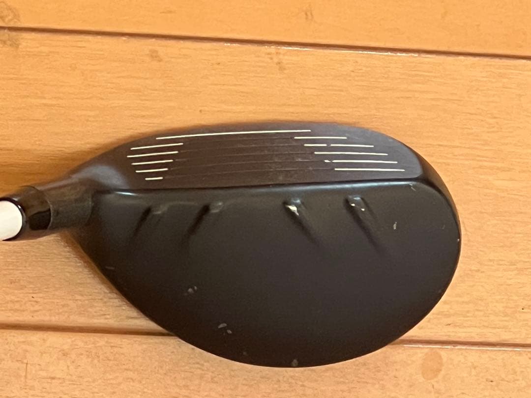 PING G400 ユーティリティ