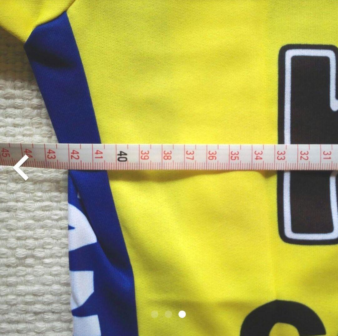 スペイン製　高級サイクルジャージ　セット