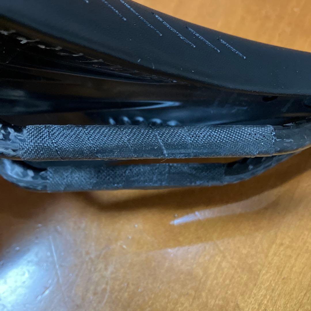 fizik ARIONE CX カーボンレールサドル