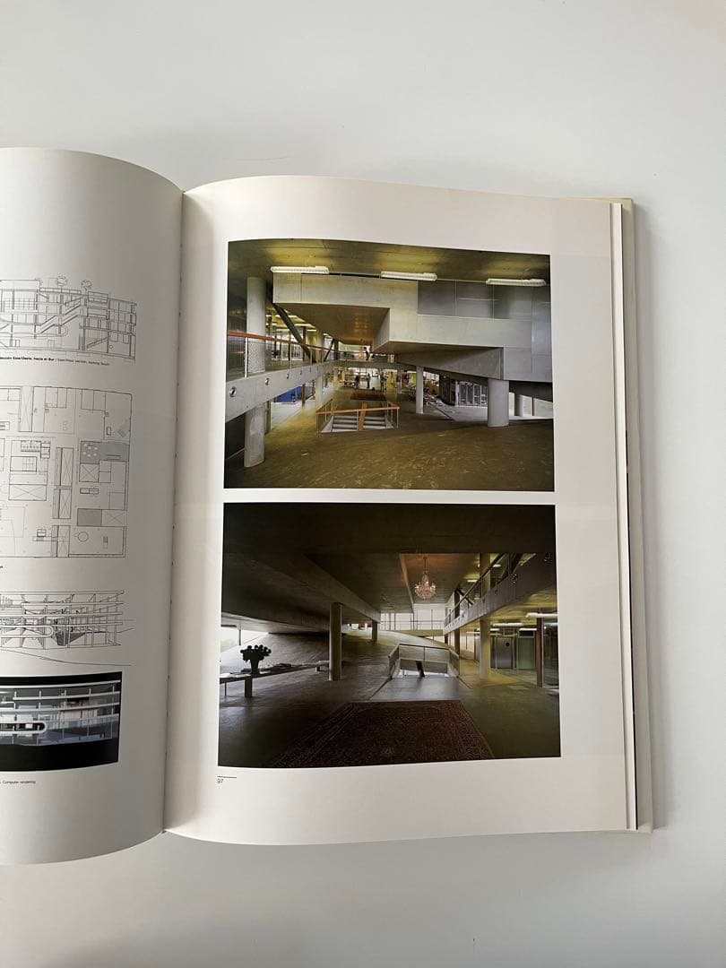 El Croquis 86 MVRDV ハードカバー