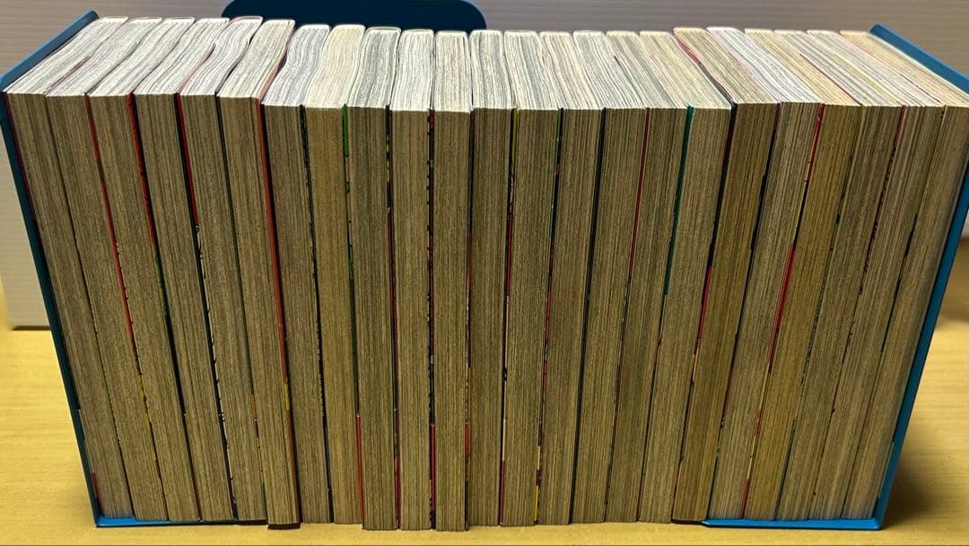 チェンソーマン　１〜23巻