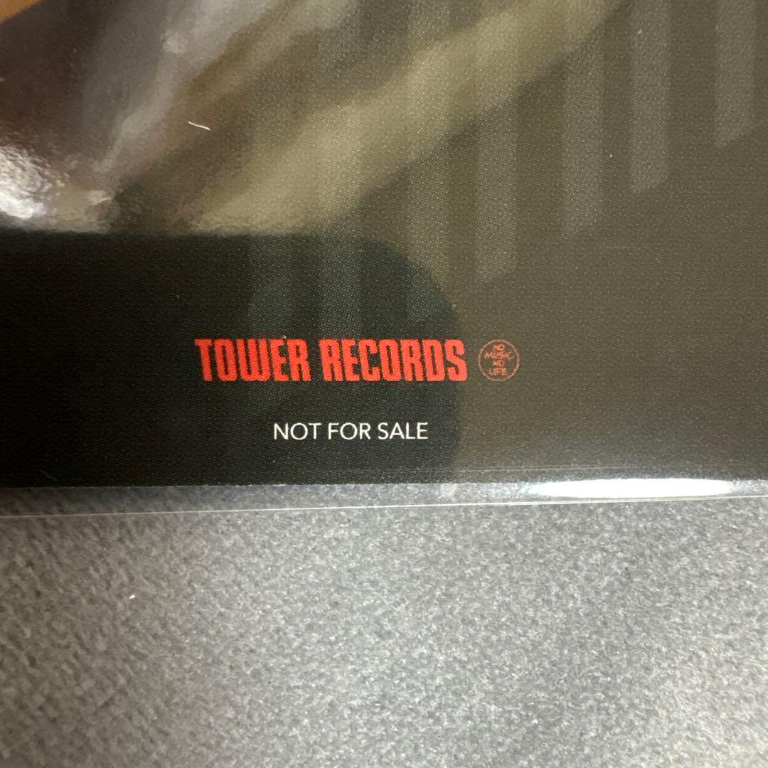 ATEEZ ジョンホ　 TREASURE ALL TO ACTION タワレコ