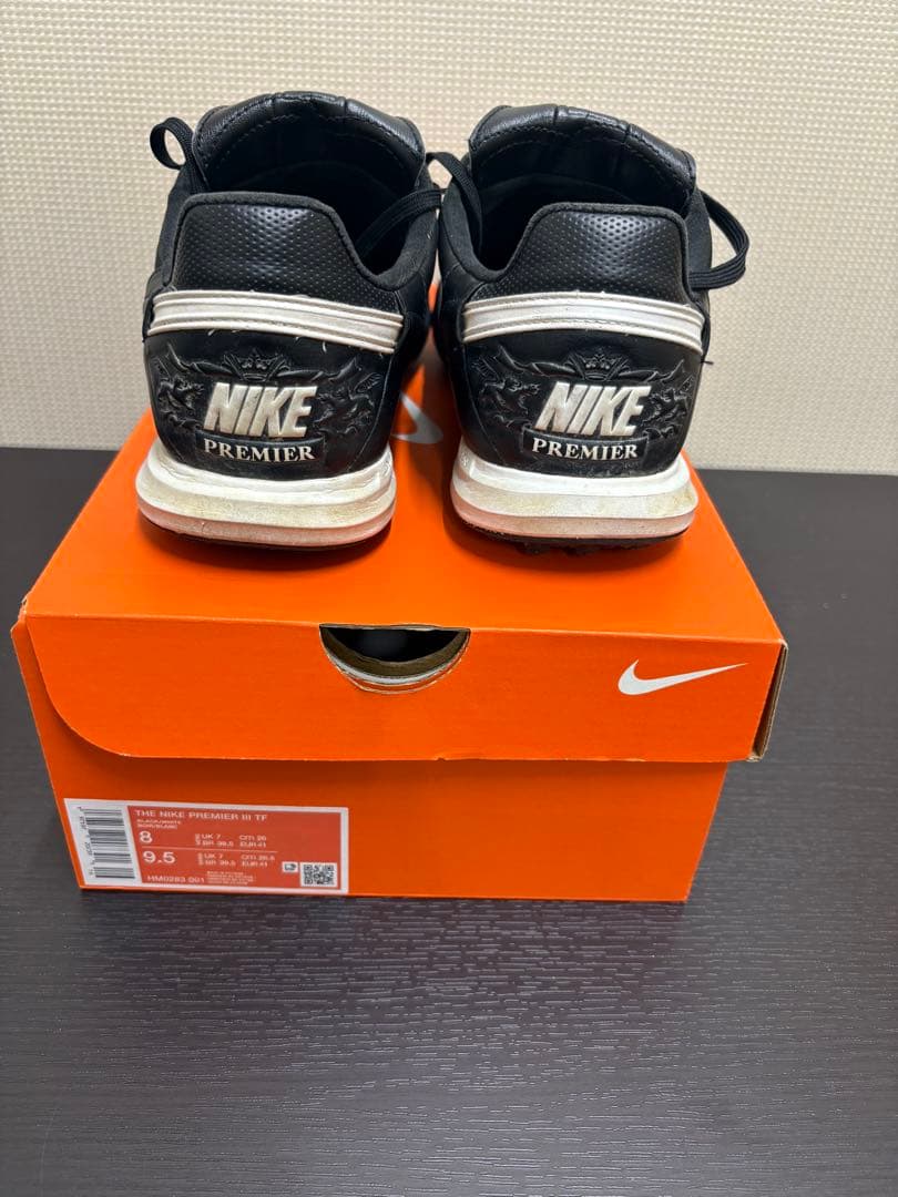 Nike Premier III TF 26cm KAMO【サリー】