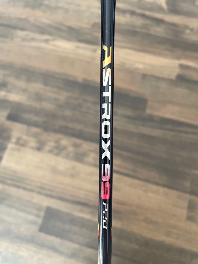YONEX ASTROX 99 PRO バドミントンラケット