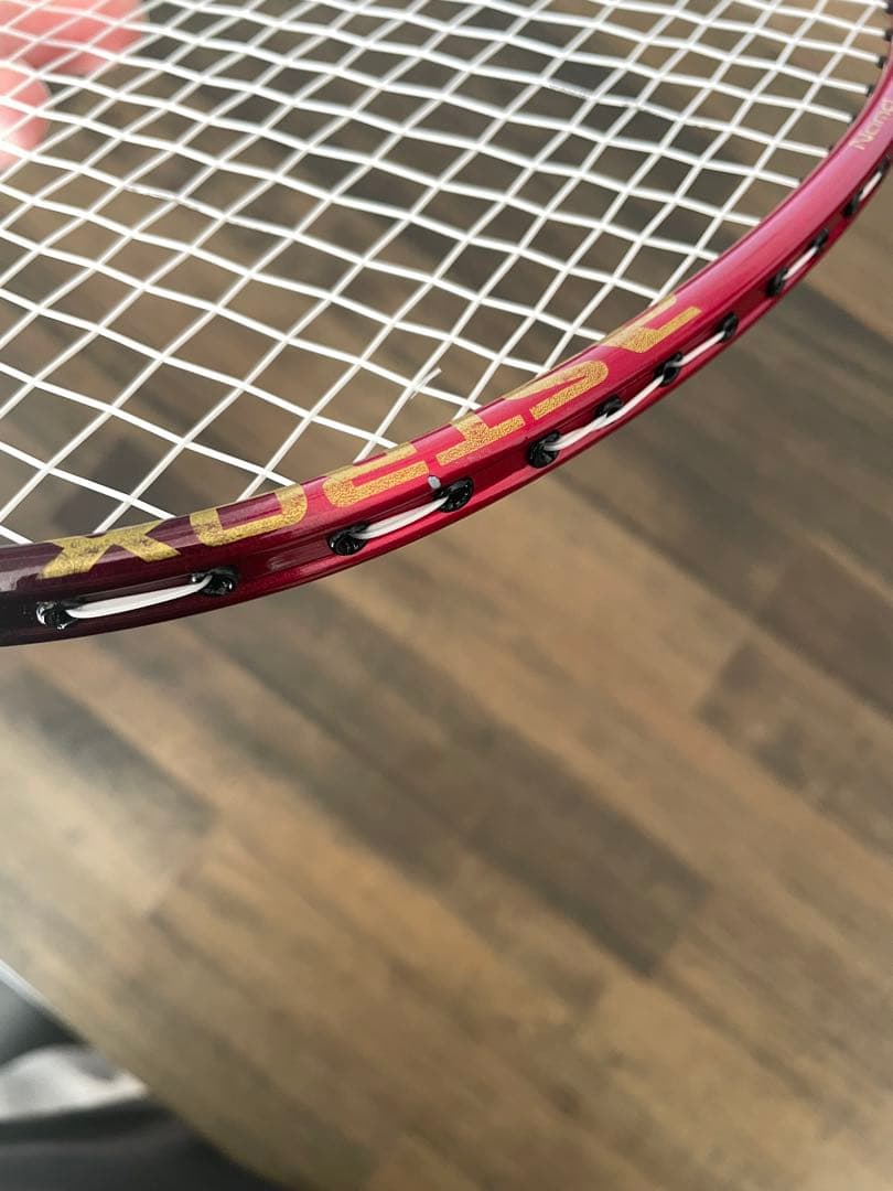 YONEX ASTROX 99 PRO バドミントンラケット