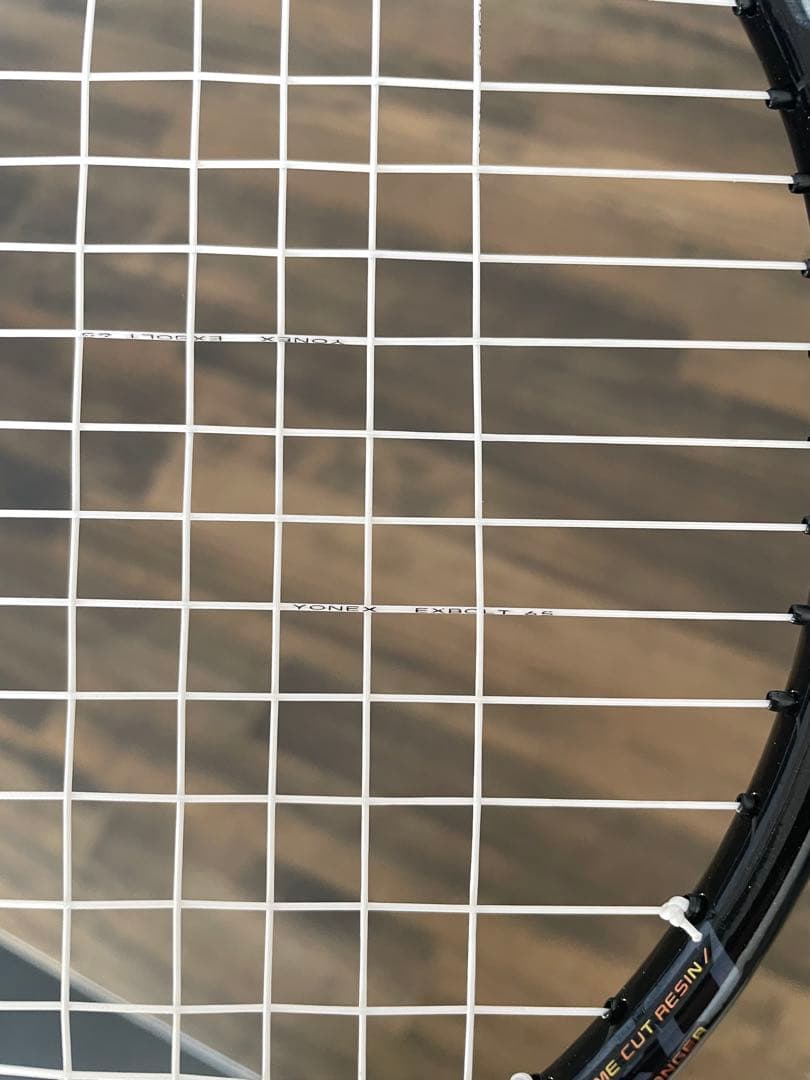 YONEX ASTROX 99 PRO バドミントンラケット