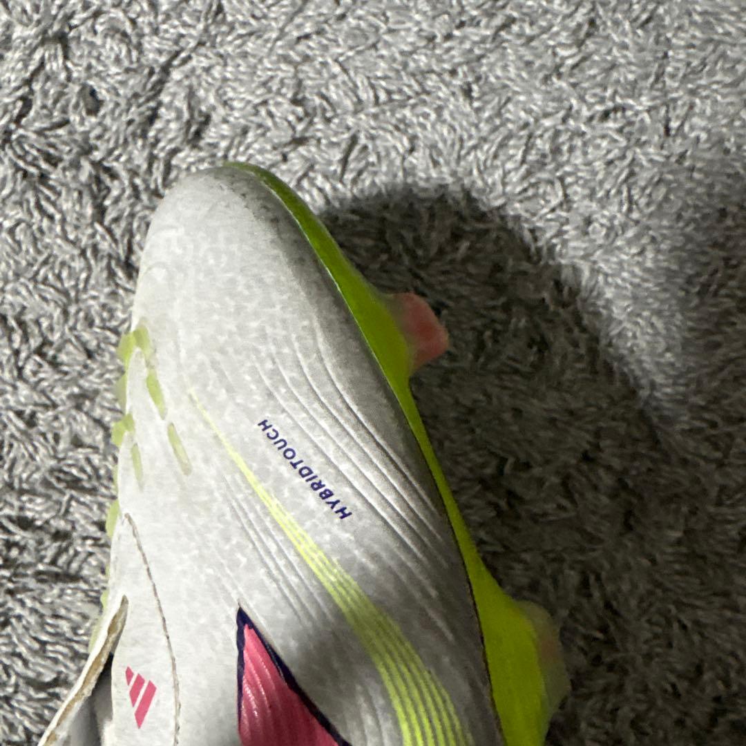 adidasプレデター エリート FG