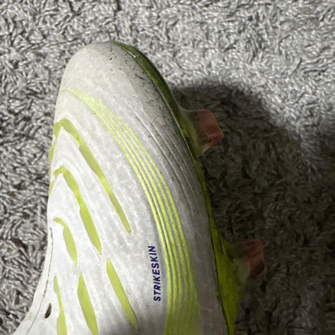 adidasプレデター エリート FG