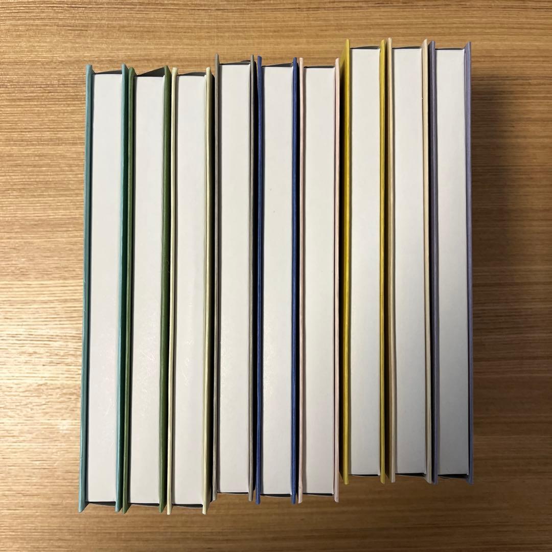Tombow IROJITEN 30色色鉛筆セット