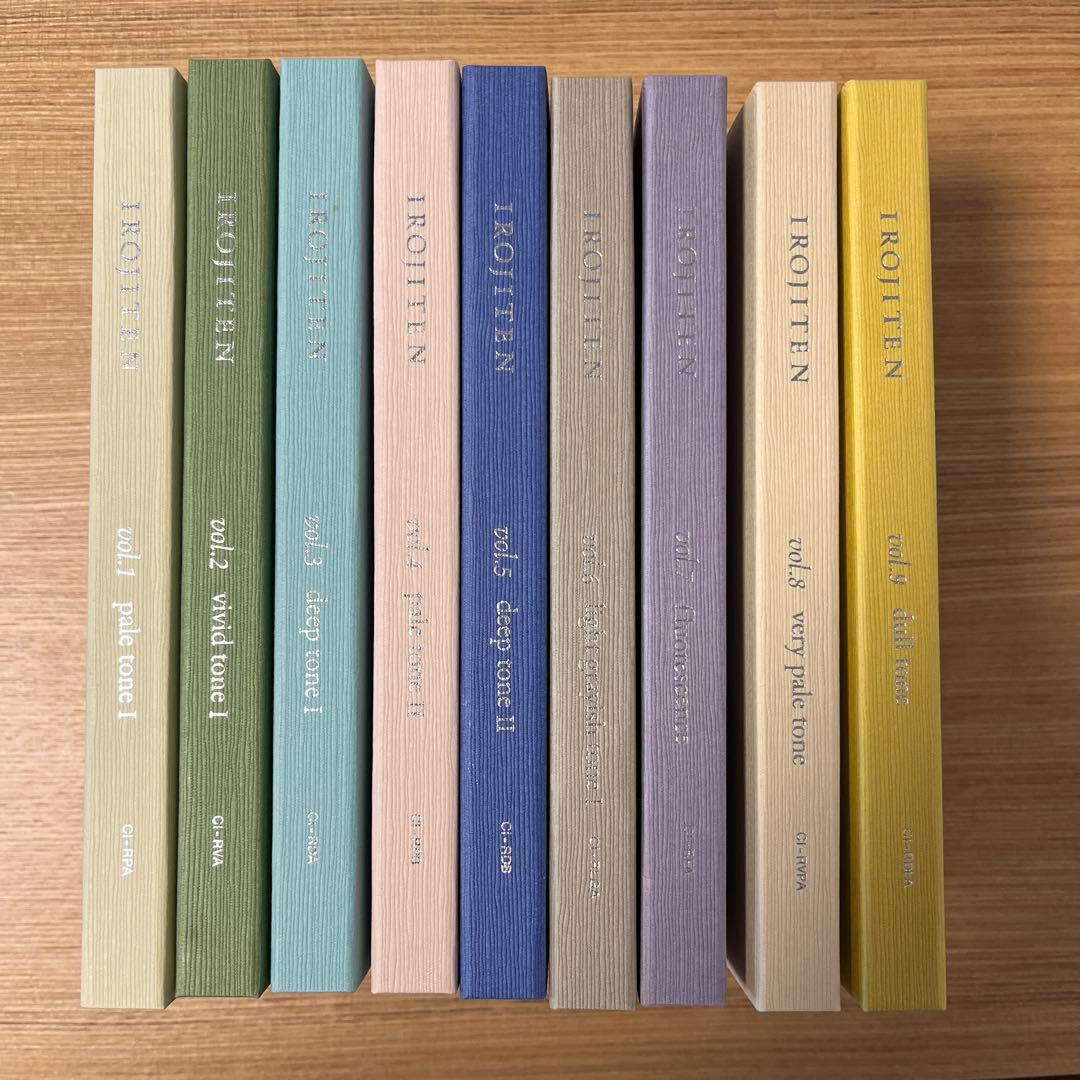 Tombow IROJITEN 30色色鉛筆セット