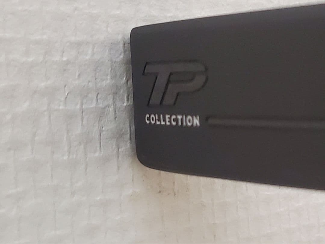 テーラーメイド TPコレクション パター 33インチ 新品同様
