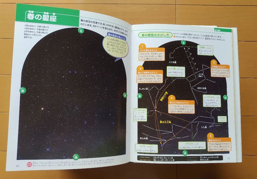 【さらに値下げ】フレーベル館の図鑑　MATURA ５冊セット 美品