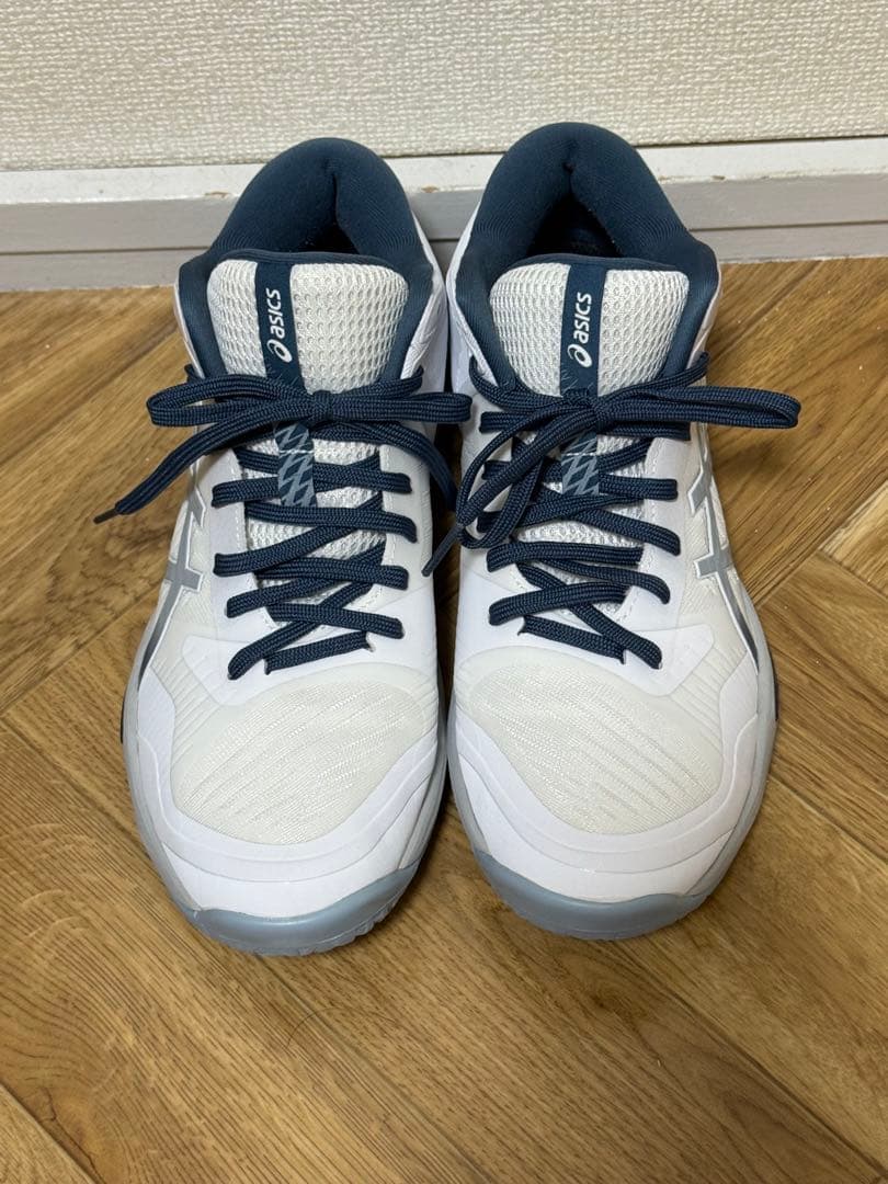 【美品】ASICS SKY ELITE FF MT 3 26.5cm