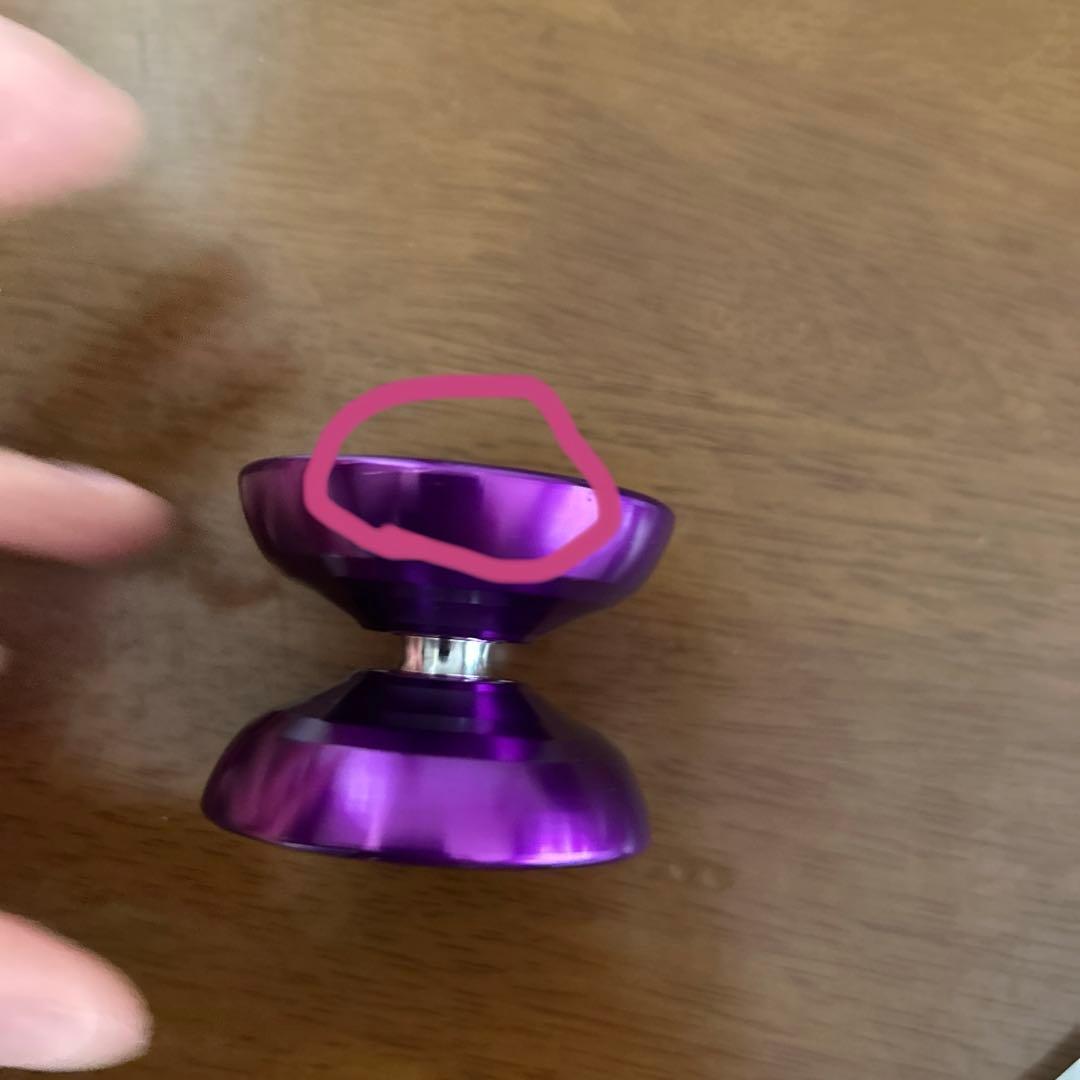 スポーツトイ・アクショントイ palpitation es